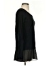 Dex Black Pullover Sweater Size S - photo 4