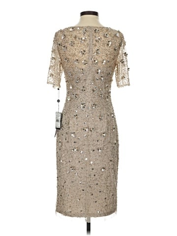 Adrianna Papell Cocktail Dress (view 2)