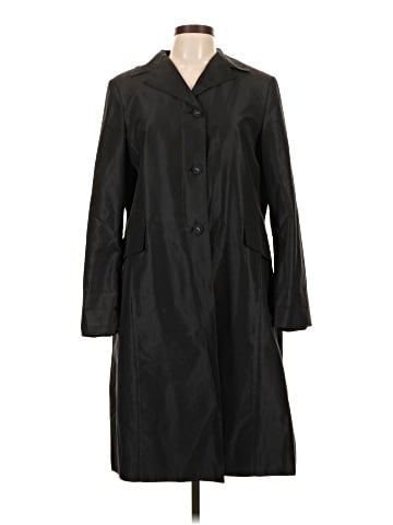 Calvin Klein Trenchcoat (view 1)
