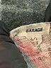 Garage Gray Long Sleeve Top Size L - photo 8
