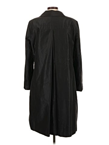 Calvin Klein Trenchcoat (view 2)