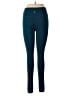 Athleta Teal Active Pants Size M - photo 2