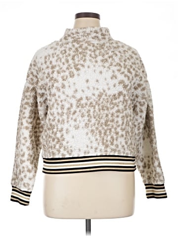 Nanette Lepore Turtleneck Sweater (view 1)