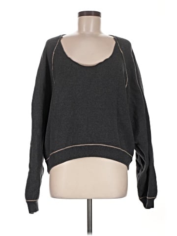 We the Free Pullover Sweater (view 1)