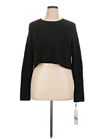Calvin Klein Pullover Sweater (view 1)