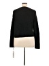 Calvin Klein Color Block Solid Black Pullover Sweater Size XL - photo 2