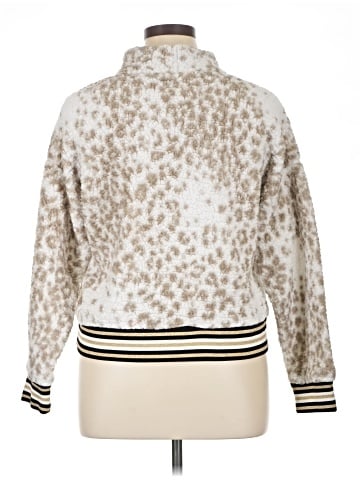 Nanette Lepore Turtleneck Sweater (view 2)