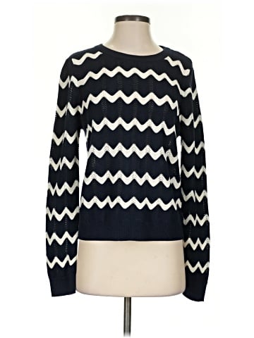 Heartloom Pullover Sweater (view 1)