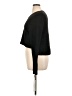 Calvin Klein Color Block Solid Black Pullover Sweater Size XL - photo 5