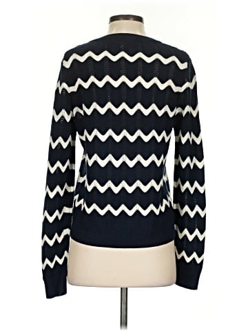 Heartloom Pullover Sweater (view 2)