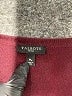 Talbots Burgundy Cardigan Size Med Petite - photo 7