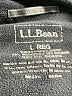 L.L.Bean Gray Vest Size Lg R - photo 6