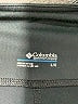 Columbia Solid Black Active Pants Size L - photo 7