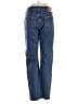 Levi's Blue Jeans Size 28 waist - photo 2