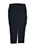 Tea Blue Cargo Pants Size 5 - photo 1