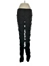 Prada Chevron-herringbone Black Active Pants Size EU (IT) 40 / US 4 - photo 1