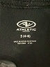Athletic Works Black Athletic Shorts Size S - photo 3