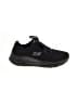 Skechers Black Sneakers Size 8 - photo 1