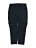 Tea Blue Cargo Pants Size 5 - photo 2