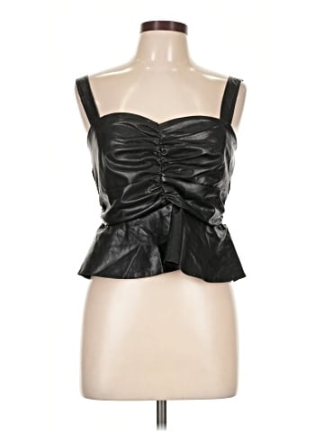 Lucy Paris Sleeveless Top (view 1)