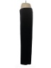 DKNY Solid Black Active Pants Size L - photo 5