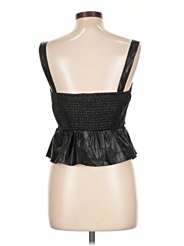 Lucy Paris Sleeveless Top (view 2)
