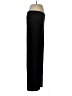 DKNY Solid Black Active Pants Size L - photo 4