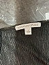 Signature Studio 100% Polyester Gray Tank Top Size S - photo 7