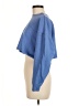 WeWoreWhat Blue Sweatshirt Size M - photo 5