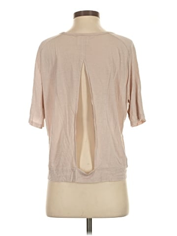 Varley Short Sleeve T-Shirt (view 2)