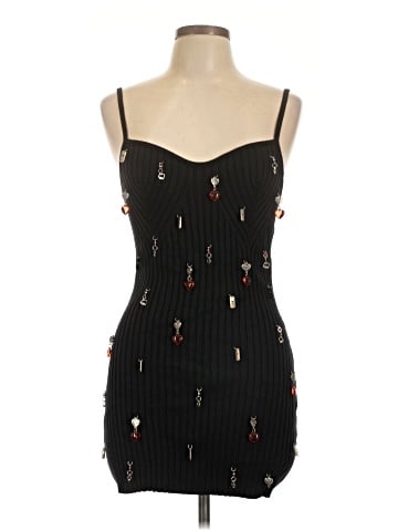 Sugar Thrillz Cocktail Dress (view 1)