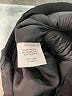 Jones Studio 100% Polyester Solid Black Cocktail Dress Size 16 - photo 8