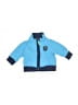 Carter's 100% Cotton Blue Jacket Size Newborn - photo 1