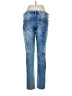 Blank NYC Color Block Blue Jeans Size 29 waist - photo 2