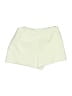 Zara Solid Ivory Skort Size S - photo 2