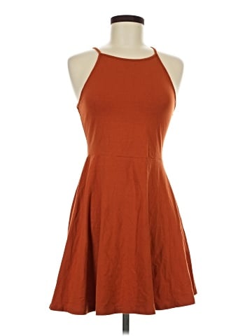 Forever 21 Casual Dress (view 1)