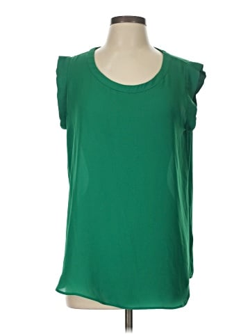 Pleione Short Sleeve Top (view 1)
