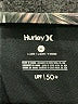 Hurley Black Long Sleeve T-Shirt Size XL - photo 7