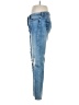 Blank NYC Color Block Blue Jeans Size 29 waist - photo 5