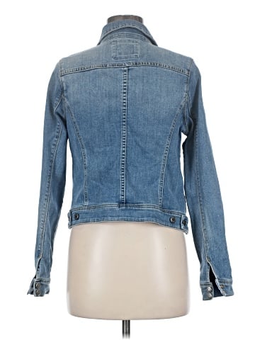 The Limited Denim Jacket (view 2)