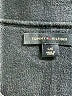 Tommy Hilfiger 100% Cotton Black Pullover Sweater Size L - photo 7