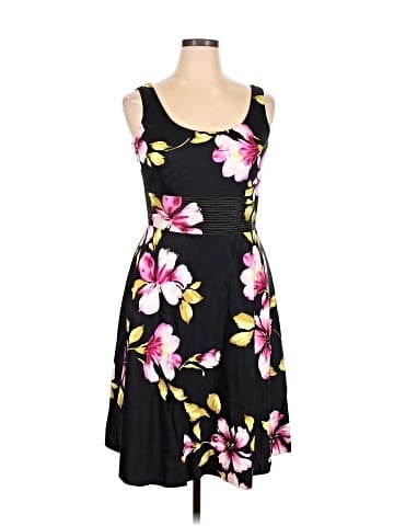 Donna Ricco Casual Dress (view 1)