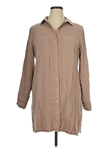 Cloth & Stone Casual Dress (view 1)