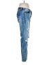 Blank NYC Color Block Blue Jeans Size 29 waist - photo 4
