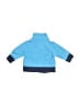 Carter's 100% Cotton Blue Jacket Size Newborn - photo 2