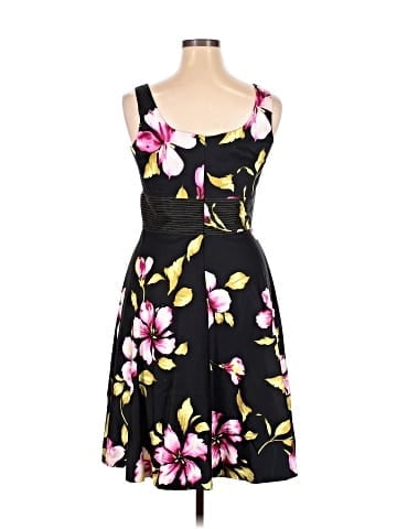 Donna Ricco Casual Dress (view 2)