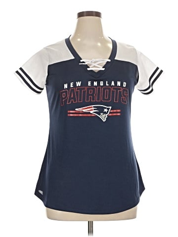 NFL Short Sleeve T-Shirt (view 1)