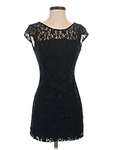 Hollister Cocktail Dress (view 1)