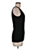 Boden Black Tank Top Size 6 - photo 4