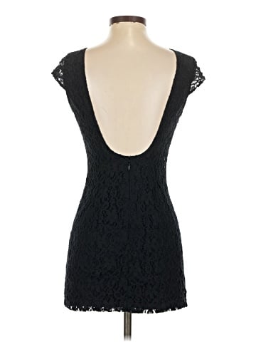 Hollister Cocktail Dress (view 2)